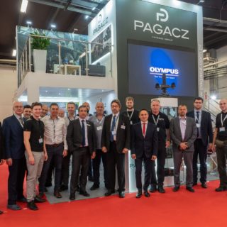 Pagacz Defence Group at MSPO 2018