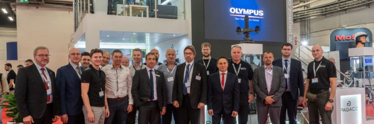 Pagacz Defence Group na targach MSPO 2018