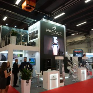 Pagacz Defence Group at MSPO 2018