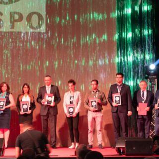 MSPO 2018, Kielce