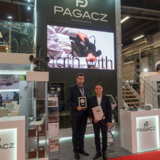 MSPO 2018, Kielce