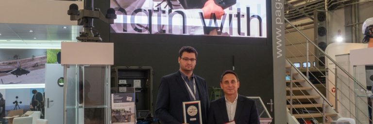 MSPO 2018, Kielce