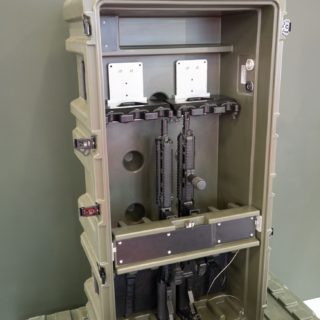 Pagacz Defence Group at MSPO 2018