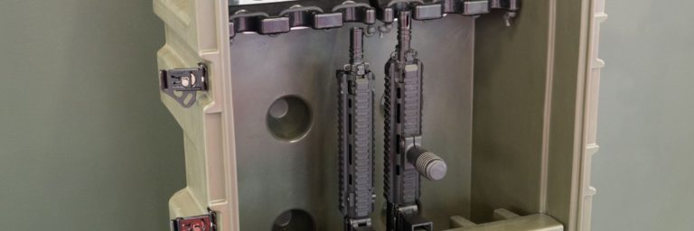 Pagacz Defence Group na targach MSPO 2018