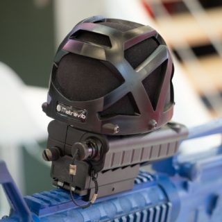 Pagacz Defence Group at MSPO 2018