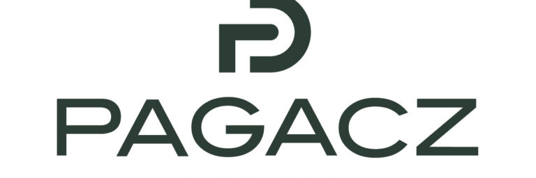 Pagacz Defence Group - nowy logotyp