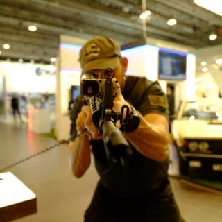 EUROPOLTECH 2019