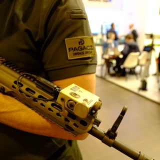 EUROPOLTECH 2019