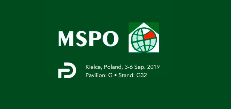 MSPO 2019