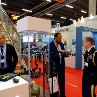 MSPO 2019