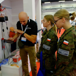 MSPO 2019