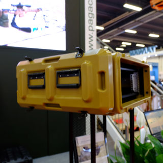 MSPO 2019