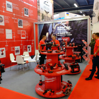 MSPO 2019
