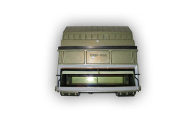 TNPO-168V dla czołgu T-72