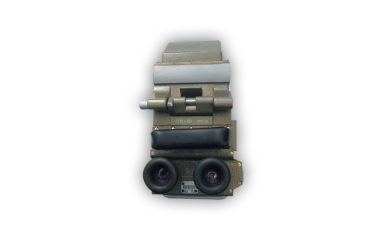 TPKU-2B dla czołgu T-55